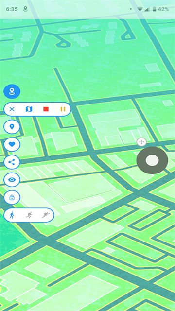 gps joystick