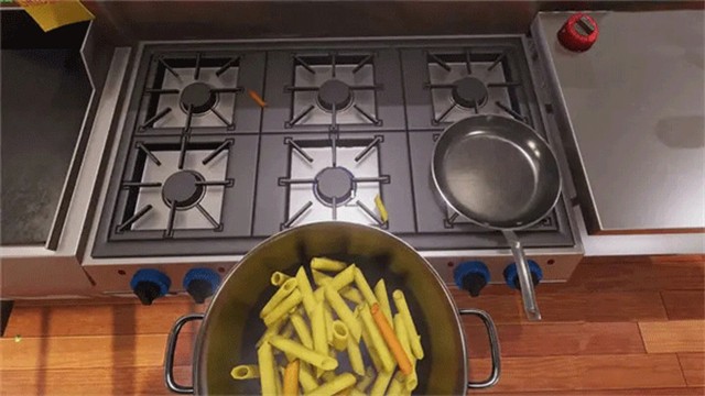 料理模拟器手机版中文版