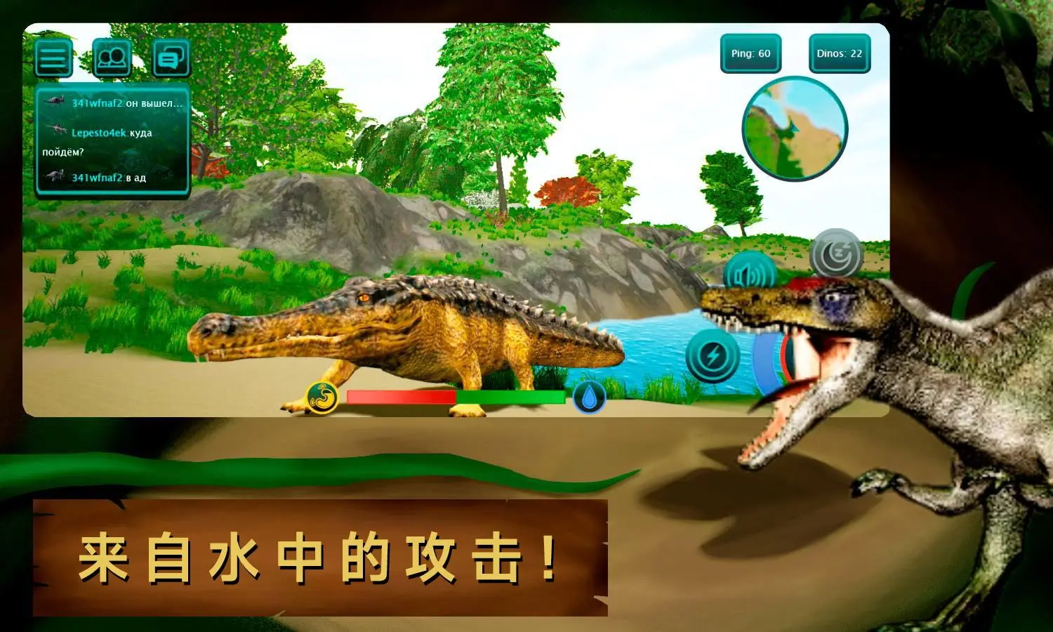 诅咒之岛官方版