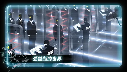 矢量跑酷下载安装