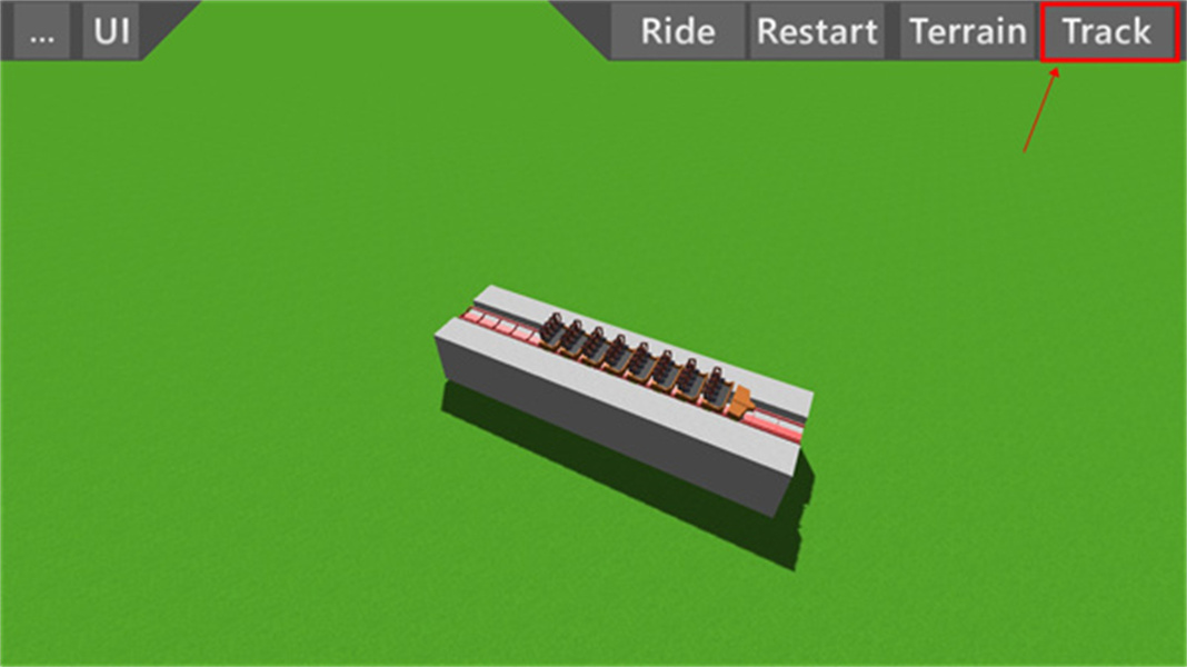 Ultimate Coaster 2