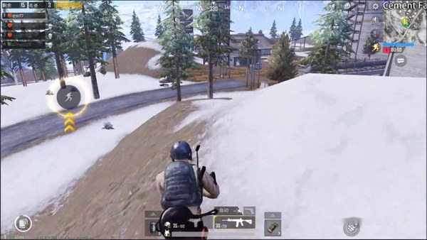 绝地求生国际服pubg4.5