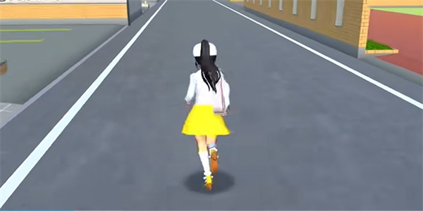 樱花校园英文版最新版下载无广告最新版服装所有最新版