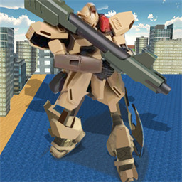 天空大作战