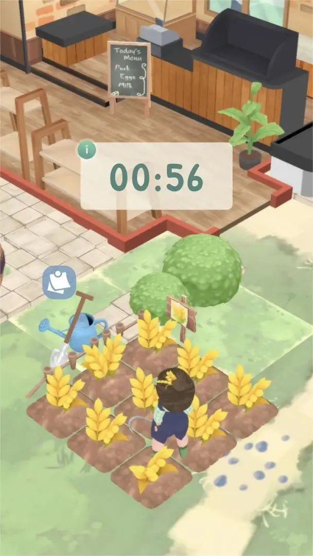 专注农场