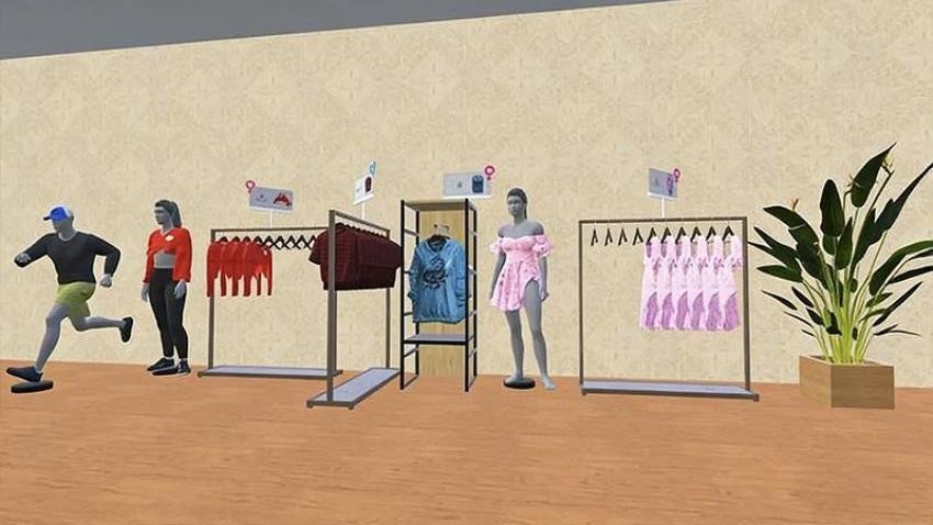 服装店模拟器中文版