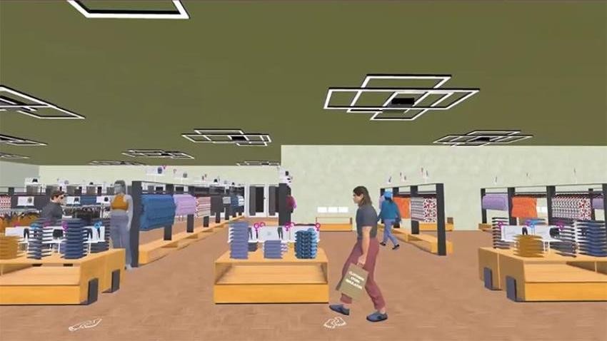 服装店模拟器中文版