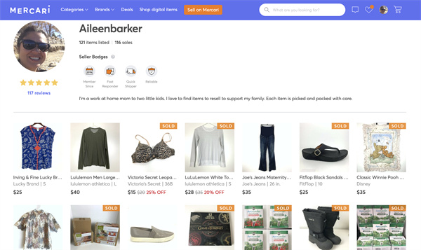mercari