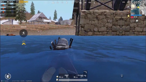 pubg手游苹果版下载