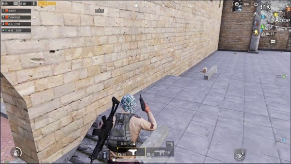 pubg手游苹果版下载
