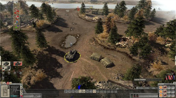 战争之人：突击小队2v2.9.9