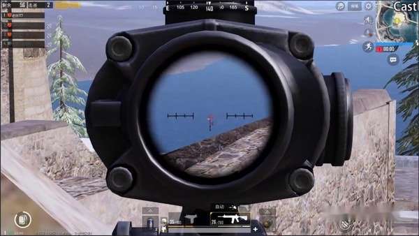 绝地求生国际服pubg下载