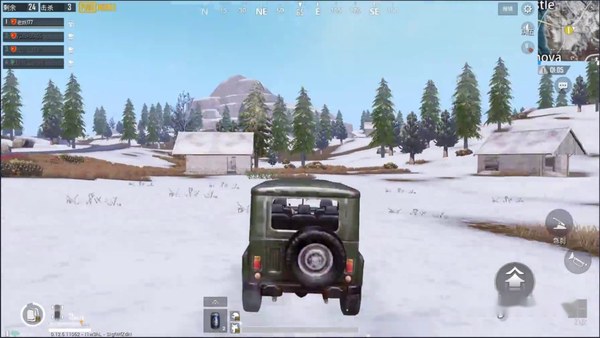 绝地求生国际服pubg下载