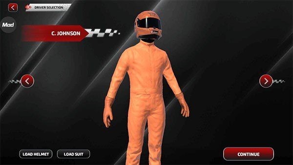 F1方程式赛车模拟器2026