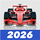 F1方程式赛车模拟器2026