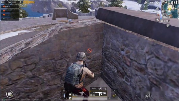 绝地求生pubg国际服正版