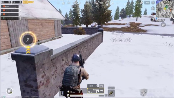 绝地求生pubg国际服正版