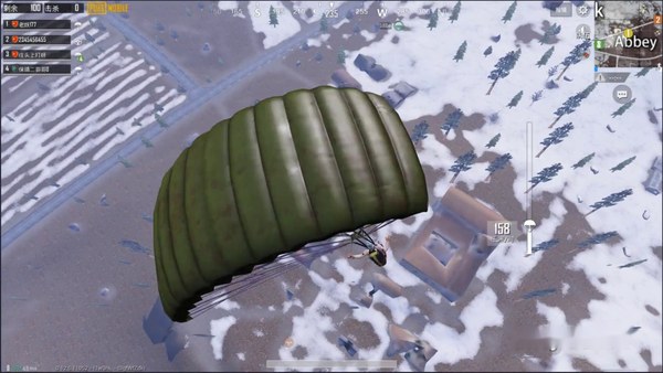 绝地求生pubg国际服正版