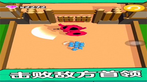 抖音我带兵贼6