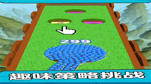 抖音我带兵贼6