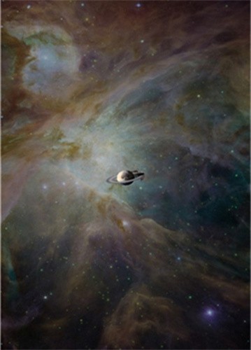 克朗代克星球