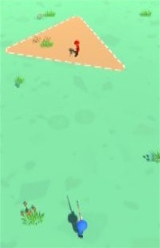 1v1布娃娃射击