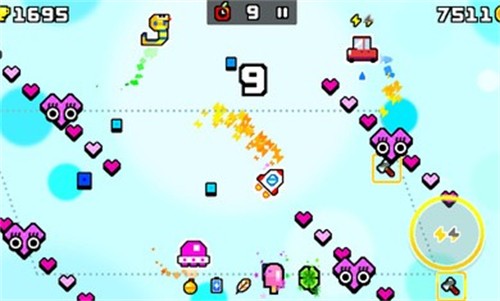UFO99