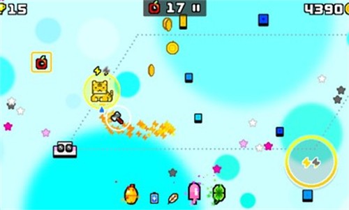 UFO99