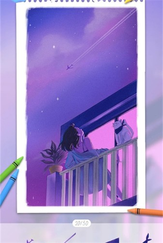 寒意艺术