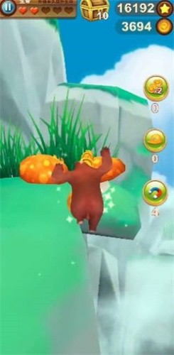 丛林土鳖