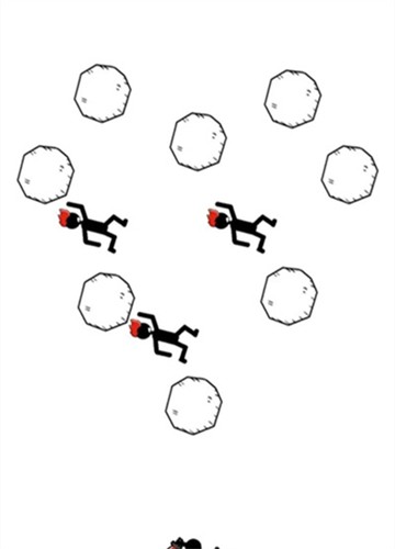 飞镖刺客
