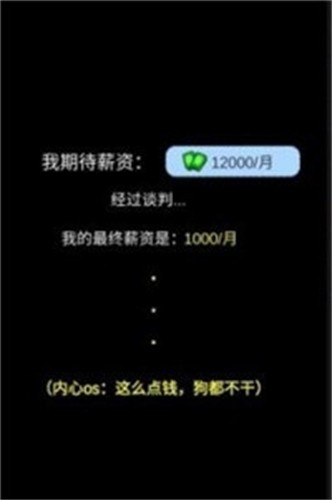 肥狗打工记