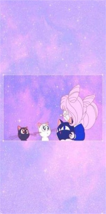 少女心壁纸