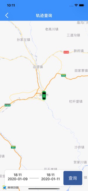 车佰度