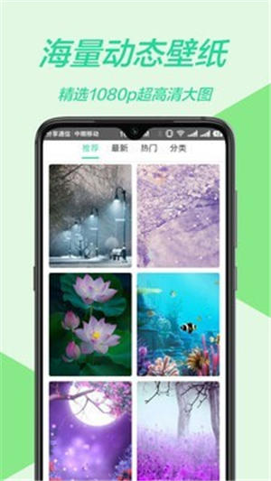 主题壁纸多多app安卓版