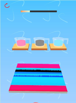 丙烯画家游戏