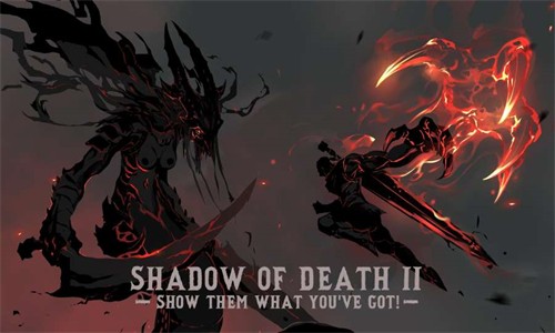 死亡之影2