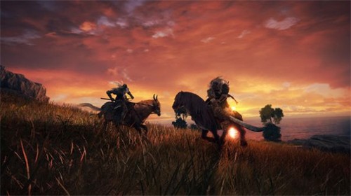Elden Ring Adventure Guide中文版