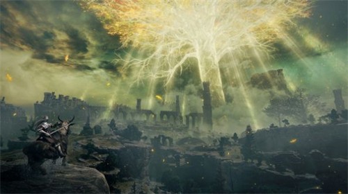 Elden Ring Adventure Guide中文版