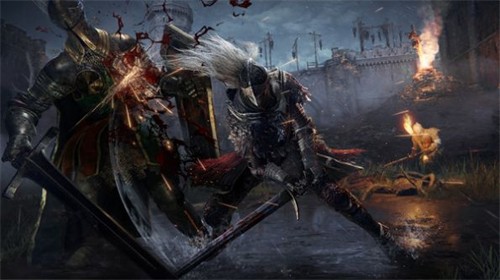 Elden Ring Adventure Guide中文版