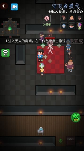 堆塔我最快最新版