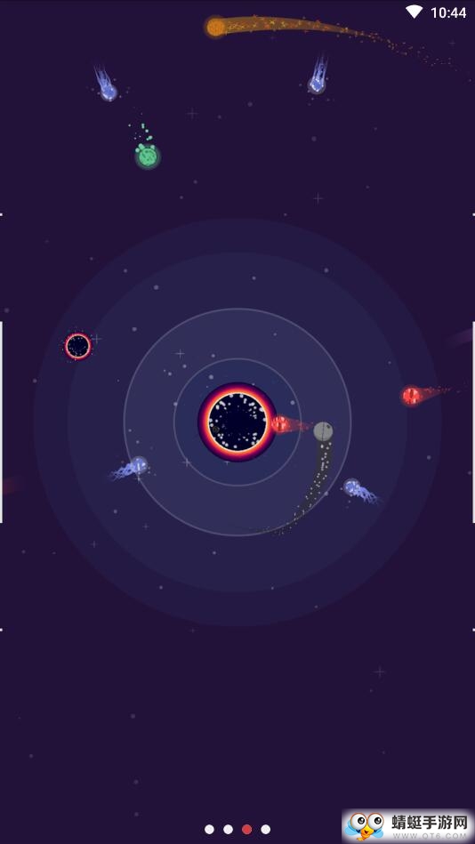 Orbt XL(轨道XL免付费版)游戏介绍截图3