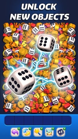 闪电破坏者v1.14.0截图1