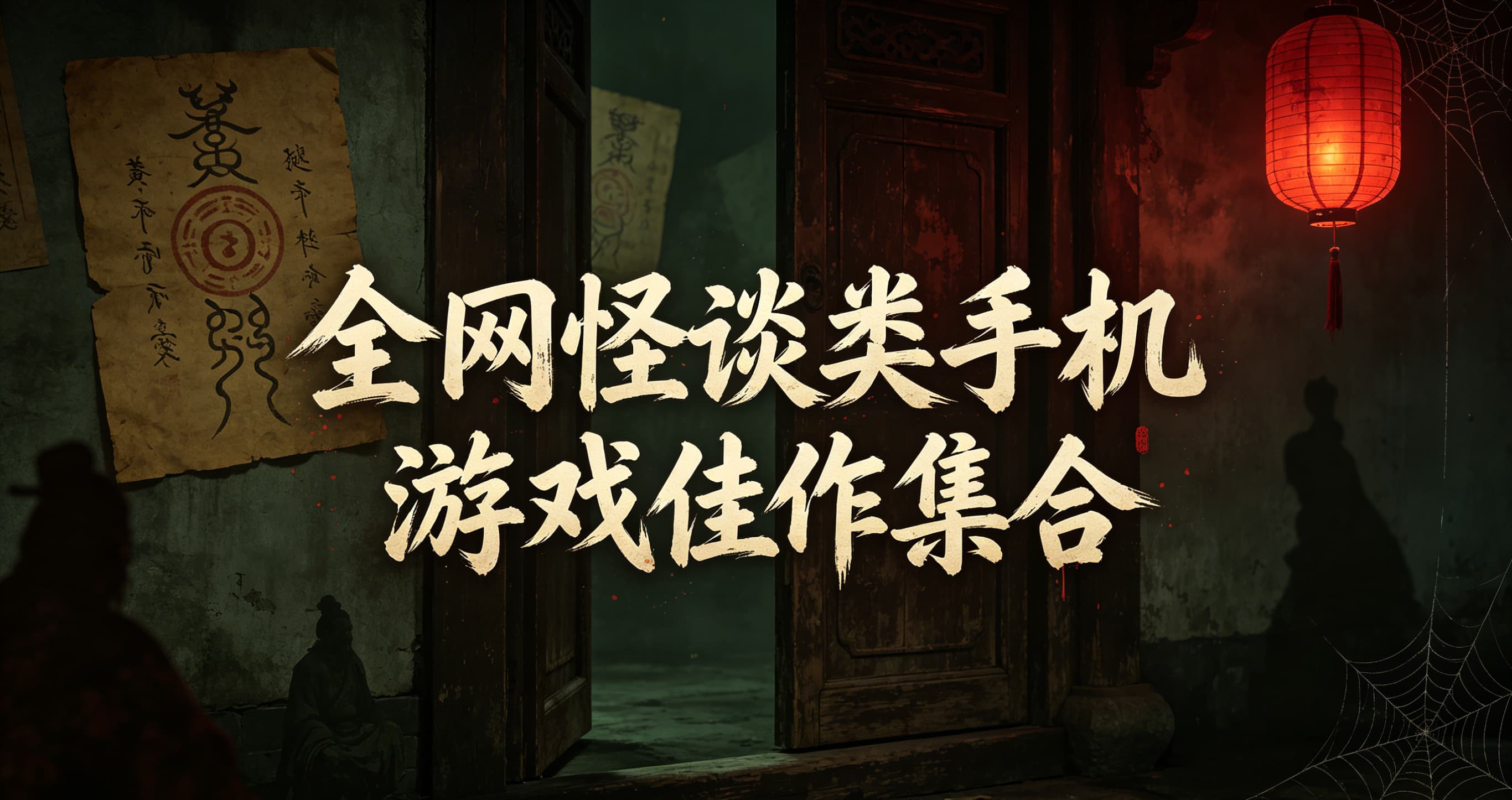 怪谈