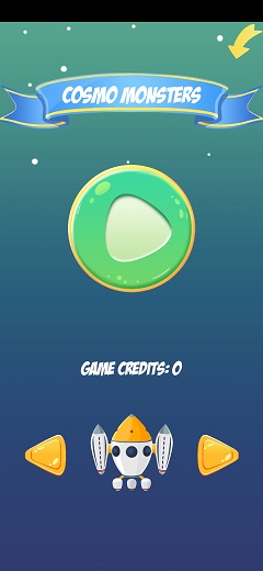 宇宙怪兽破解版 1.1.24修改版截图1