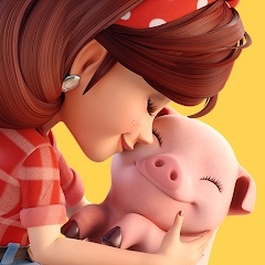 开心农场3手机版中文版(FarmVille 3)安卓版下载