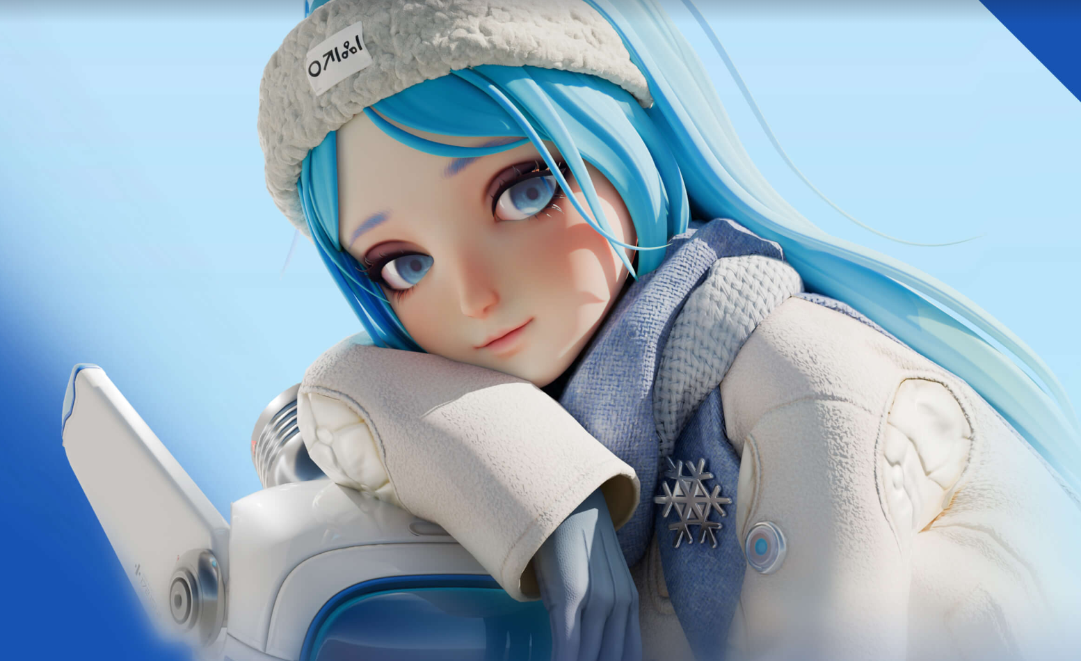 王者万象棋王昭君怎么玩？冰雪女皇技能机制与阵容搭配思路
