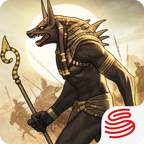 不朽征服率土之滨国际版（Immortal Conquest）游戏下载