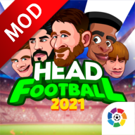 Head Football(头球英雄2018无限金币版)游戏安卓版