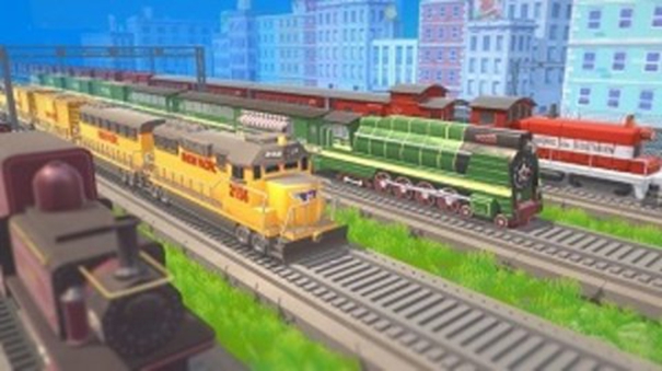大铁路时代v0.23下载截图1
